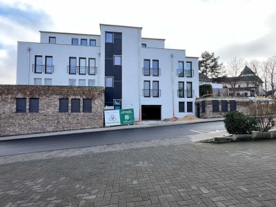 Erstbezug mit Balkon: Geschmackvolle 3-Raum-Terrassenwohnung mit gehobener Innenausstattung in Bonn