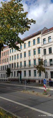 Schicker 2-Raum Wohntraum im Herzen von Stötteritz (telef. Kontakt nur 16-18 Uhr)!!