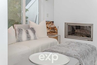 Architektur. Licht. Lebensqualität.