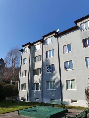 3-Zimmer-Wohnung, Top 10