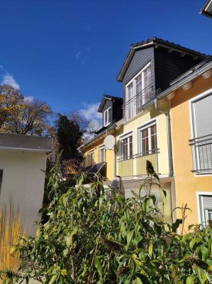 Reihenmittelhaus, Wohnqualität, Lage, Anbindung, Freizeitwert