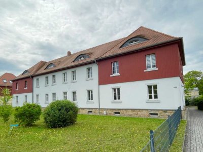 Radebeul-Naundorf - Einziehen und wohlfühlen!