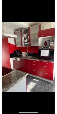 Helle 3-Zimmer Wohnung in Graben-Neudorf