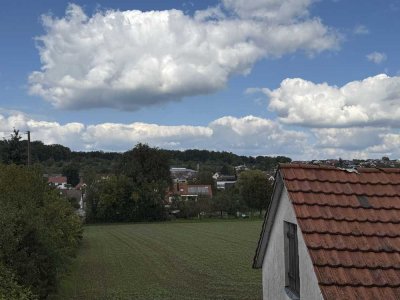 Ruhige Lage gesucht?