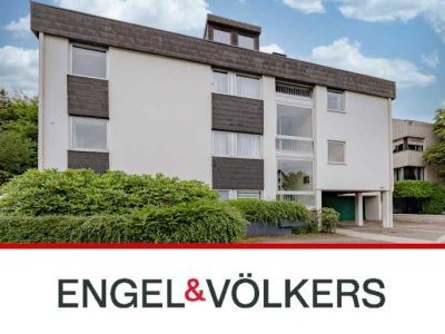 Drei auf einen Streich - 121 m²/46 m²/31 m²