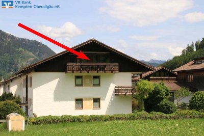 Beeindruckender Weitblick