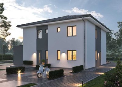 Bau mit Herz und Hand- verwirklicht eure Gemeinsame Zukunft