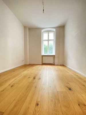 Schöne 1 Zimmerwohnung mit Einbauküche