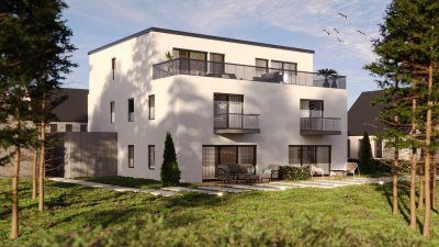„e-living“ Raum für Lebensqualität —stilvoll & zukunftssicher
