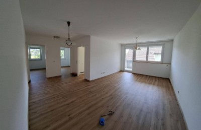 Schöne 3-Zimmerwohnung in Oberndorf bei Salzburg