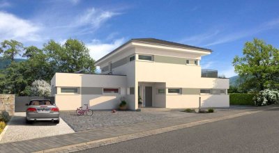 Beeindruckende Stadtvilla !