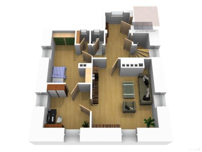 Exklusive Gelegenheit: Charmantes Wohnhaus mit Garage in bester Lage von Judenburg!