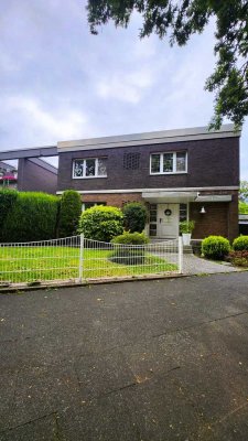 Mehrgenerationenhaus sucht Nachfolger in Herten