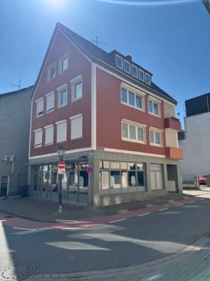 3 Zimmerwohnung im Zentrum