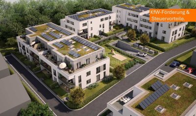 Elisabeth-Habeth-Weg MFH