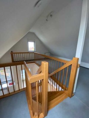 3 Zi Maisonette mitten in Winnenden, ruhige Lage