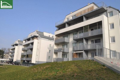 Freundlicher Wohngenuss mit vielen Extras - Tolle Lage und schöne Außenfläche - Nahe Sonnenpark
