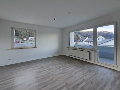 Balkon + Kitchen for free - ready to move in *Werdohl-Rodt*