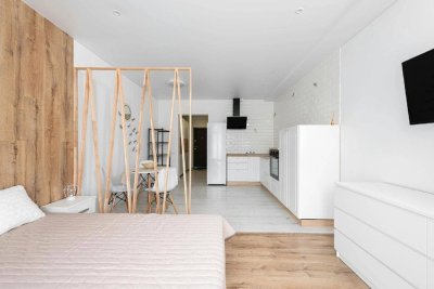 ***TOP RENOVIERTE WOHNUNG IN 14. BEZIRK!***
