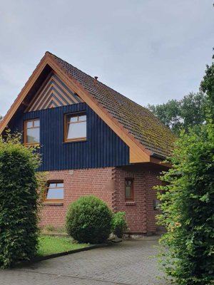 EFH von Privat mit schönem Grundstück Naturnähe