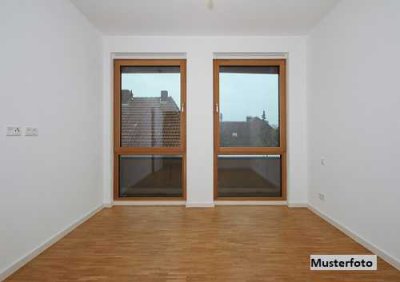 3-Zimmer-Wohnung - provisionsfrei