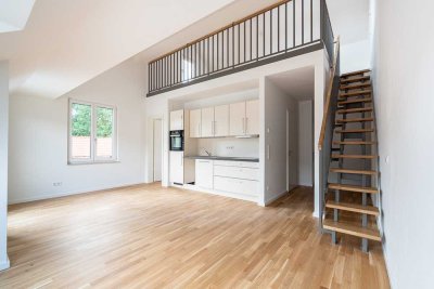 Dachterrasse, EBK, Fußbodenheizung,...Besichtigung am Samstag 06.12. / 13:15 Uhr !!