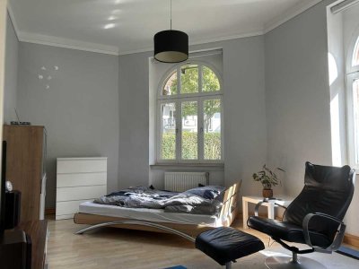 2-Zimmer-Wohnung im vorderen Westen von Kassel
