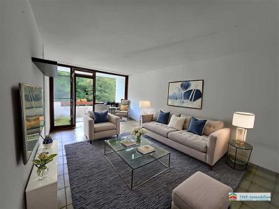 Charmante 3-Zimmer-Wohnung in zentraler Lage