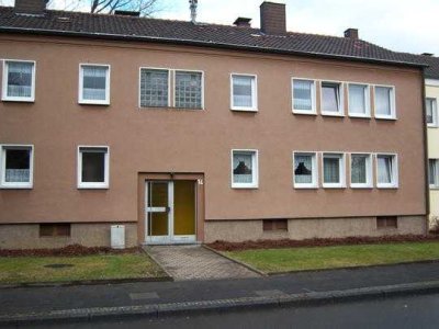 2 Zimmerwohnung im ruhigen 6 Familienhaus - Do-Kirchderne