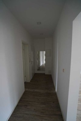 Maisonette-Wohnung - Wohnen auf 2 Etagen in Nürnberg Sankt Leonhard