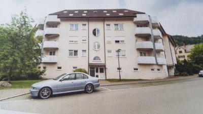 Provisionsfrei 1 Zimmer Dachgeschoß Wohnung 35m²