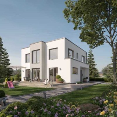Maßgeschneidertes Wohnen in Schmalkalden