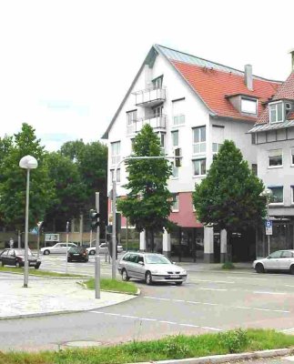Gemütliche Appartementwohnung im Zentrum
