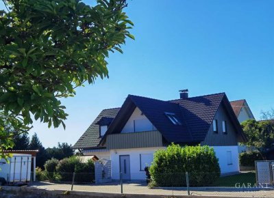 Exklusive 3 Zimmer-Wohnung in Mädlfeld zu vermieten, ruhige Lage, edles Ambiente, Balkon inklusive