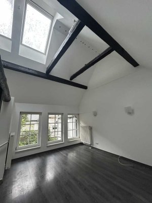 Idyllisches 2-Zimmer Appartement im Springer Ortskern!