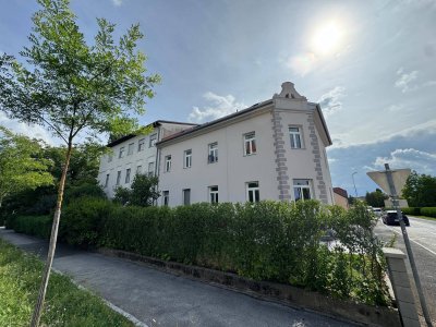 Erstbezug! Mietwohnung (ca. 52 cm²) in guter Lage in FÜRSTENFELD