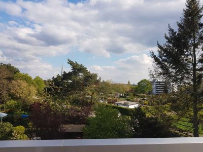 NEU! MG-WINDBERG: 2-Zimmer-Wohnung mit großem Sonnenbalkon in schöner Lage