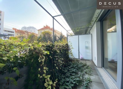 SMARTE 1 ZIMMER WOHNUNG | MIT TERRASSE | AB 01.01.26 VERFÜGBAR