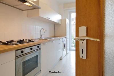 2-Zimmer-Wohnung nebst Loggia