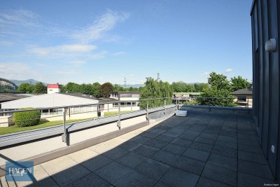 Altach: 2 Zimmer- Terrassenwohnung zu vermieten