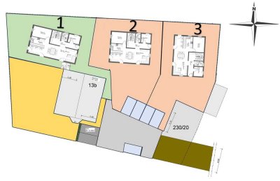 Familientraum – Glücklich leben im Eigenheim