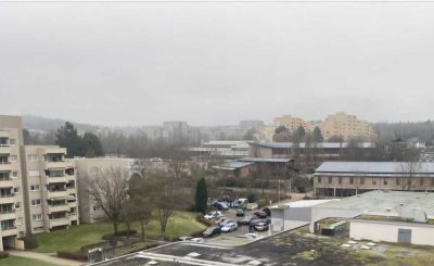 2-Zimmer-Wohnung mit Einbauküche, Garage und Stellplatzin in Pforzheim Haidach
