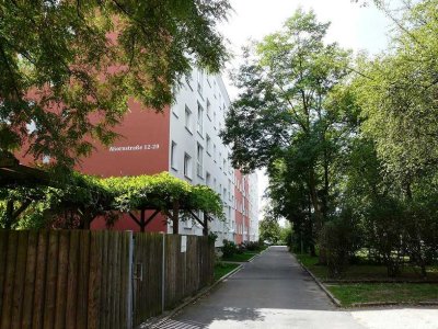 Schöne 3-Zimmer-Wohnung im 3. OG