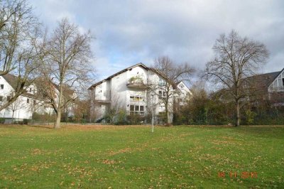 Herrlich wohnen in Ruhe und im Grünen von WI-Sonnenberg in Südhanglage