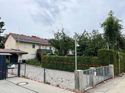 DHH in ZORNEDING - Ideal für Pendler !