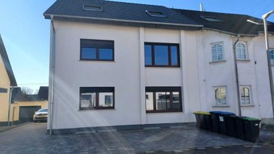 Charmante 3 Zimmer Wohnung in Roden/Saarlouis