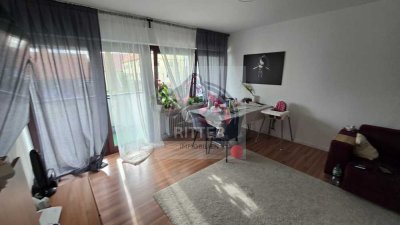 Investieren mit Sicherheit: Vermietete 3-Zimmer-Wohnung mit Top-Rendite