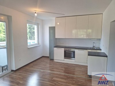 Sonnige und günstige ca. 48 m² Wohnung im Norden von Graz!