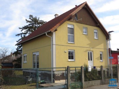 Miethaus in Wiener Neustadt