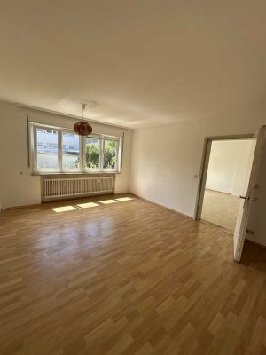 Charmante 2-Zimmer-Einliegerwohnung mit separatem Eingang in zentraler Lage von Biberach